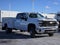2026 Chevrolet Silverado 2500 HD Work Truck