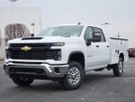 2026 Chevrolet Silverado 2500 HD Work Truck