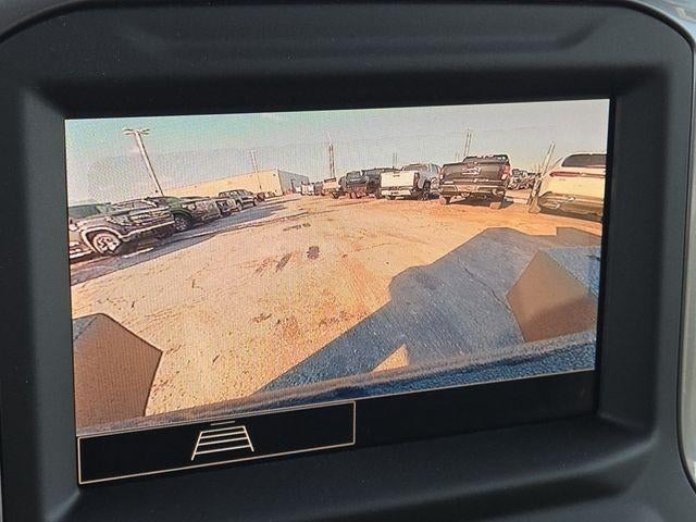 2026 Chevrolet Silverado 2500 HD Work Truck