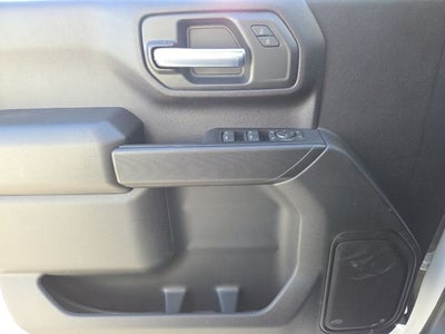 2026 Chevrolet Silverado 2500 HD Work Truck