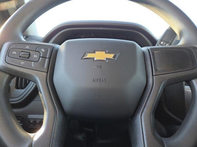 2026 Chevrolet Silverado 2500 HD Work Truck