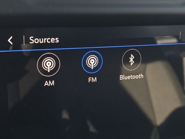 2026 Chevrolet Silverado 2500 HD Work Truck