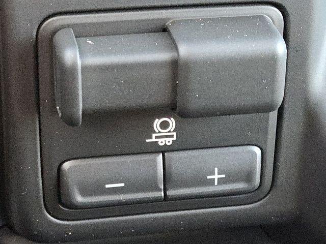 2026 Chevrolet Silverado 2500 HD Work Truck