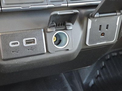 2026 Chevrolet Silverado 2500 HD Work Truck