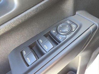 2026 Chevrolet Silverado 2500 HD Work Truck