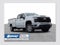 2026 Chevrolet Silverado 2500 HD Work Truck