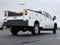 2026 Chevrolet Silverado 2500 HD Work Truck