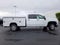 2026 Chevrolet Silverado 2500 HD Work Truck
