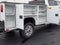 2026 Chevrolet Silverado 2500 HD Work Truck