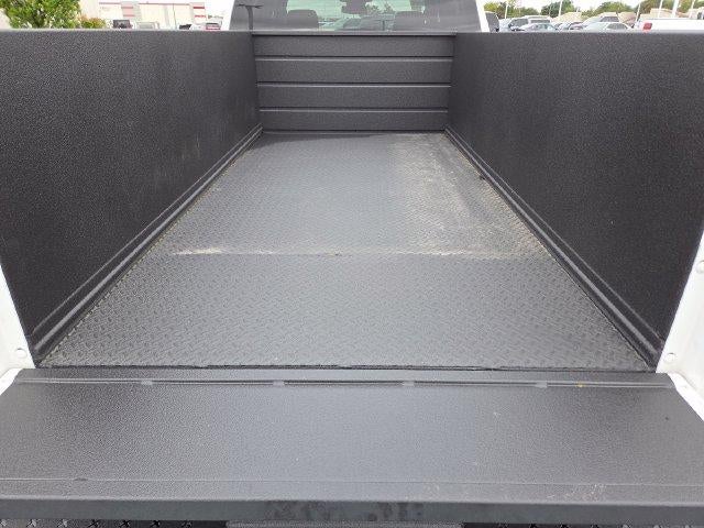 2026 Chevrolet Silverado 2500 HD Work Truck