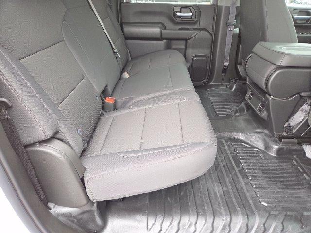 2026 Chevrolet Silverado 2500 HD Work Truck