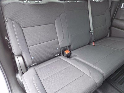 2026 Chevrolet Silverado 2500 HD Work Truck