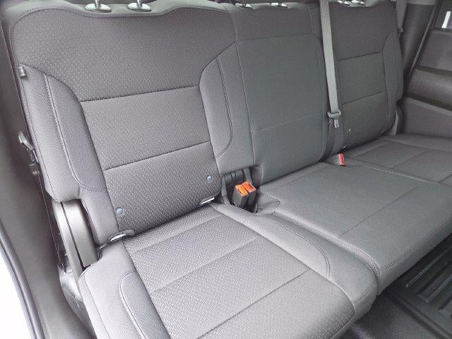 2026 Chevrolet Silverado 2500 HD Work Truck