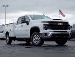 2026 Chevrolet Silverado 2500 HD Work Truck