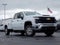 2026 Chevrolet Silverado 2500 HD Work Truck