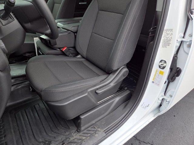 2026 Chevrolet Silverado 2500 HD Work Truck
