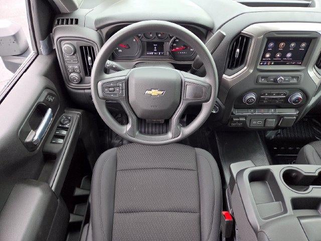 2026 Chevrolet Silverado 2500 HD Work Truck