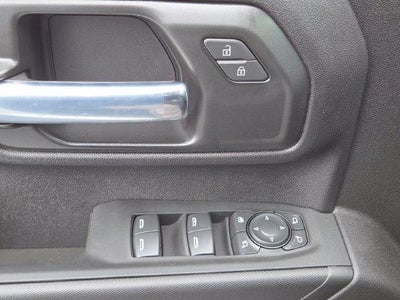 2026 Chevrolet Silverado 2500 HD Work Truck