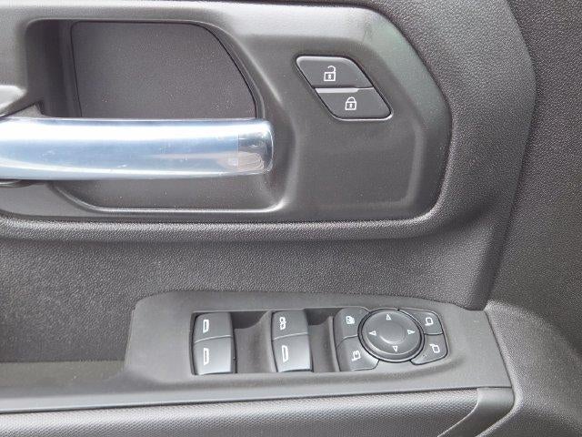 2026 Chevrolet Silverado 2500 HD Work Truck