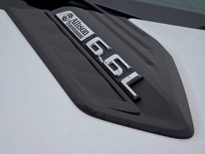 2026 Chevrolet Silverado 2500 HD Work Truck