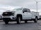 2026 Chevrolet Silverado 2500 HD Work Truck