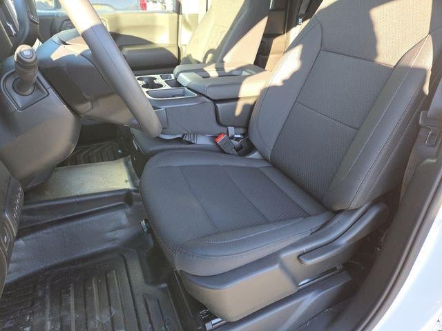 2026 Chevrolet Silverado 2500 HD Work Truck