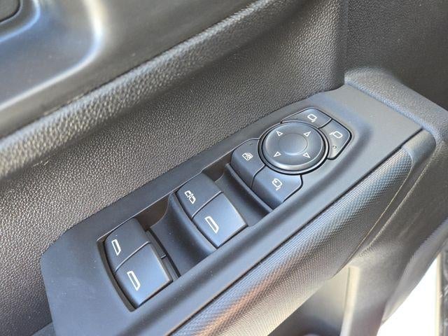 2026 Chevrolet Silverado 2500 HD Work Truck