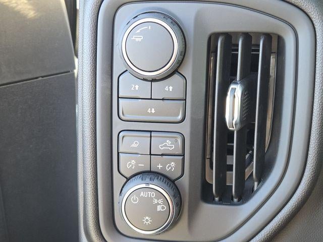 2026 Chevrolet Silverado 2500 HD Work Truck