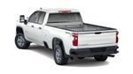 2026 Chevrolet Silverado 2500 HD Work Truck