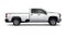 2026 Chevrolet Silverado 2500 HD Work Truck