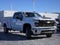 2026 Chevrolet Silverado 2500 HD Work Truck