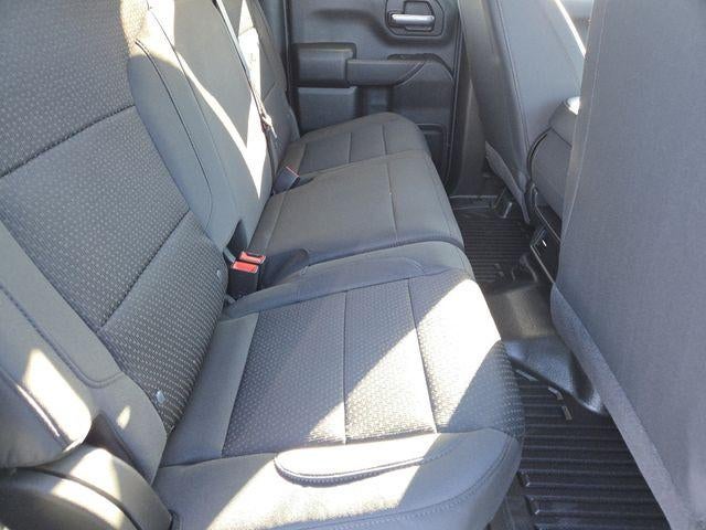 2026 Chevrolet Silverado 2500 HD Work Truck