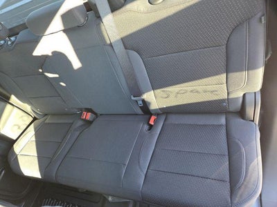 2026 Chevrolet Silverado 2500 HD Work Truck