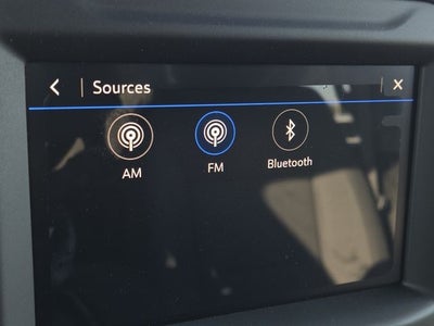 2026 Chevrolet Silverado 2500 HD Work Truck