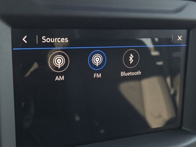 2026 Chevrolet Silverado 2500 HD Work Truck