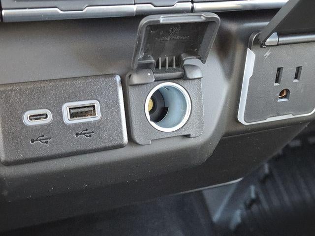 2026 Chevrolet Silverado 2500 HD Work Truck