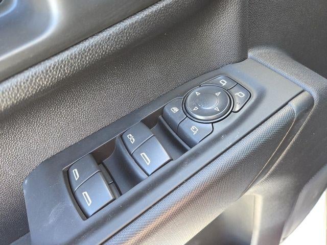 2026 Chevrolet Silverado 2500 HD Work Truck