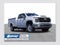 2026 Chevrolet Silverado 2500 HD Work Truck