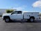 2026 Chevrolet Silverado 2500 HD Work Truck