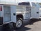 2026 Chevrolet Silverado 2500 HD Work Truck
