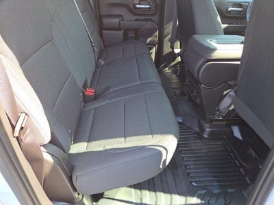 2026 Chevrolet Silverado 2500 HD Work Truck