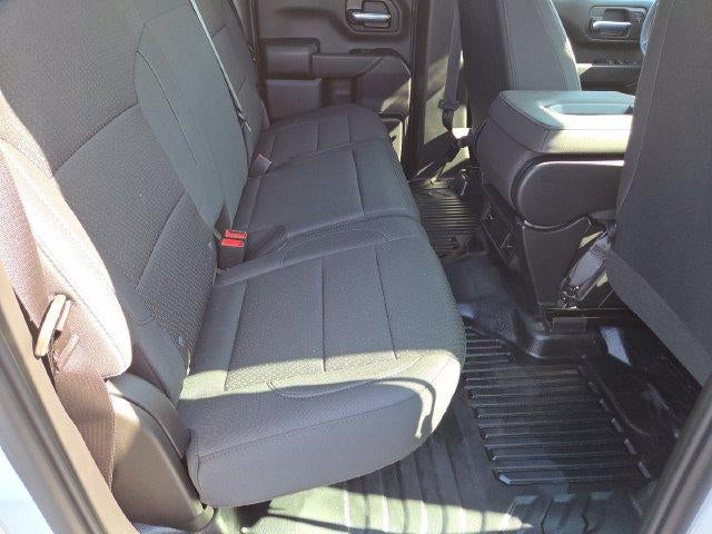 2026 Chevrolet Silverado 2500 HD Work Truck