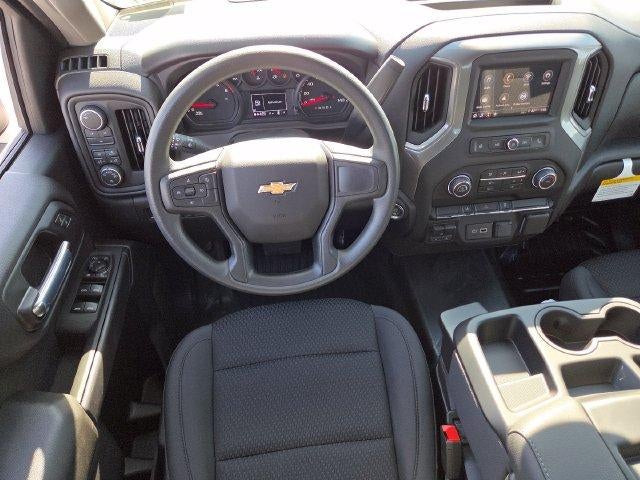 2026 Chevrolet Silverado 2500 HD Work Truck