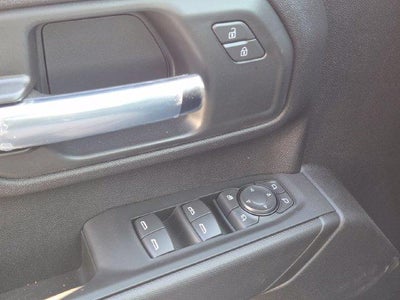 2026 Chevrolet Silverado 2500 HD Work Truck