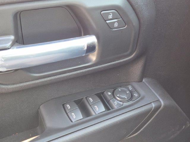 2026 Chevrolet Silverado 2500 HD Work Truck