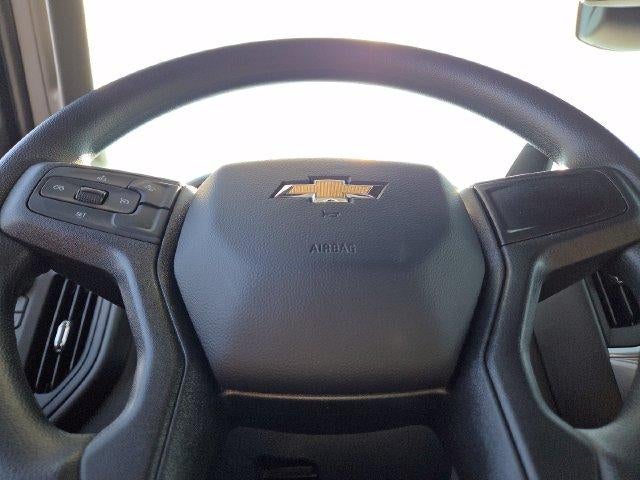 2026 Chevrolet Silverado 2500 HD Work Truck