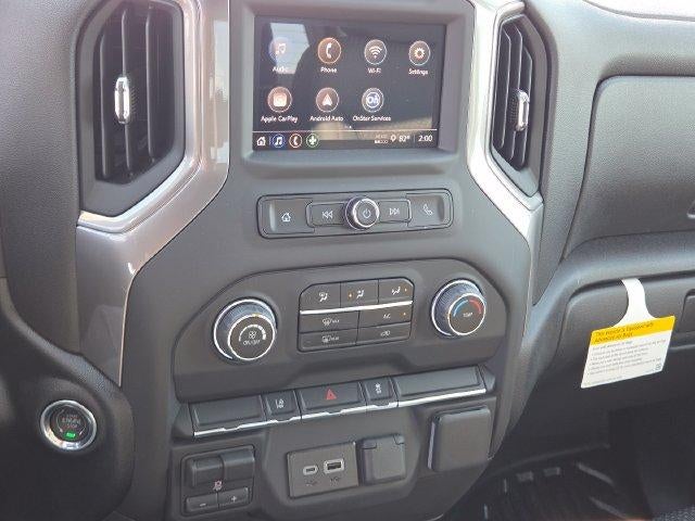 2026 Chevrolet Silverado 2500 HD Work Truck