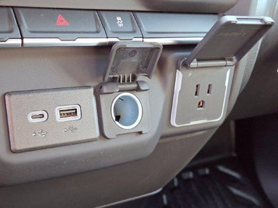 2026 Chevrolet Silverado 2500 HD Work Truck