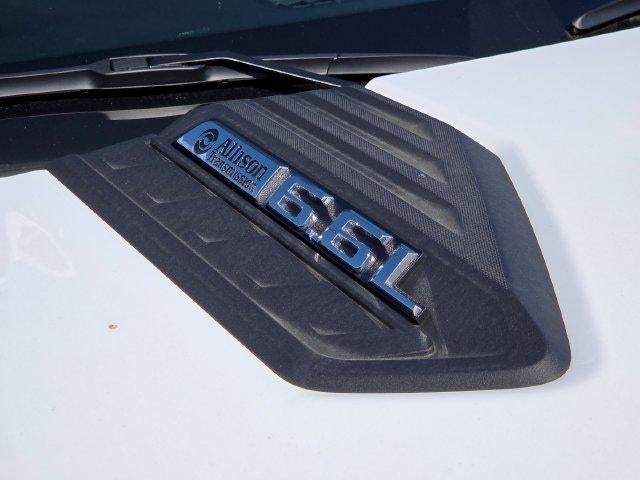2026 Chevrolet Silverado 2500 HD Work Truck