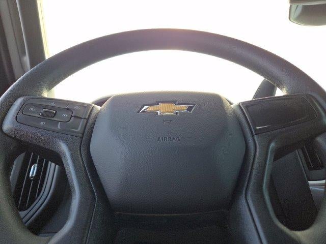 2026 Chevrolet Silverado 2500 HD Work Truck